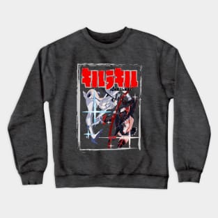 KiLLlaKiLL Crewneck Sweatshirt